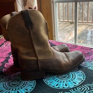 Kids Ariat Boots